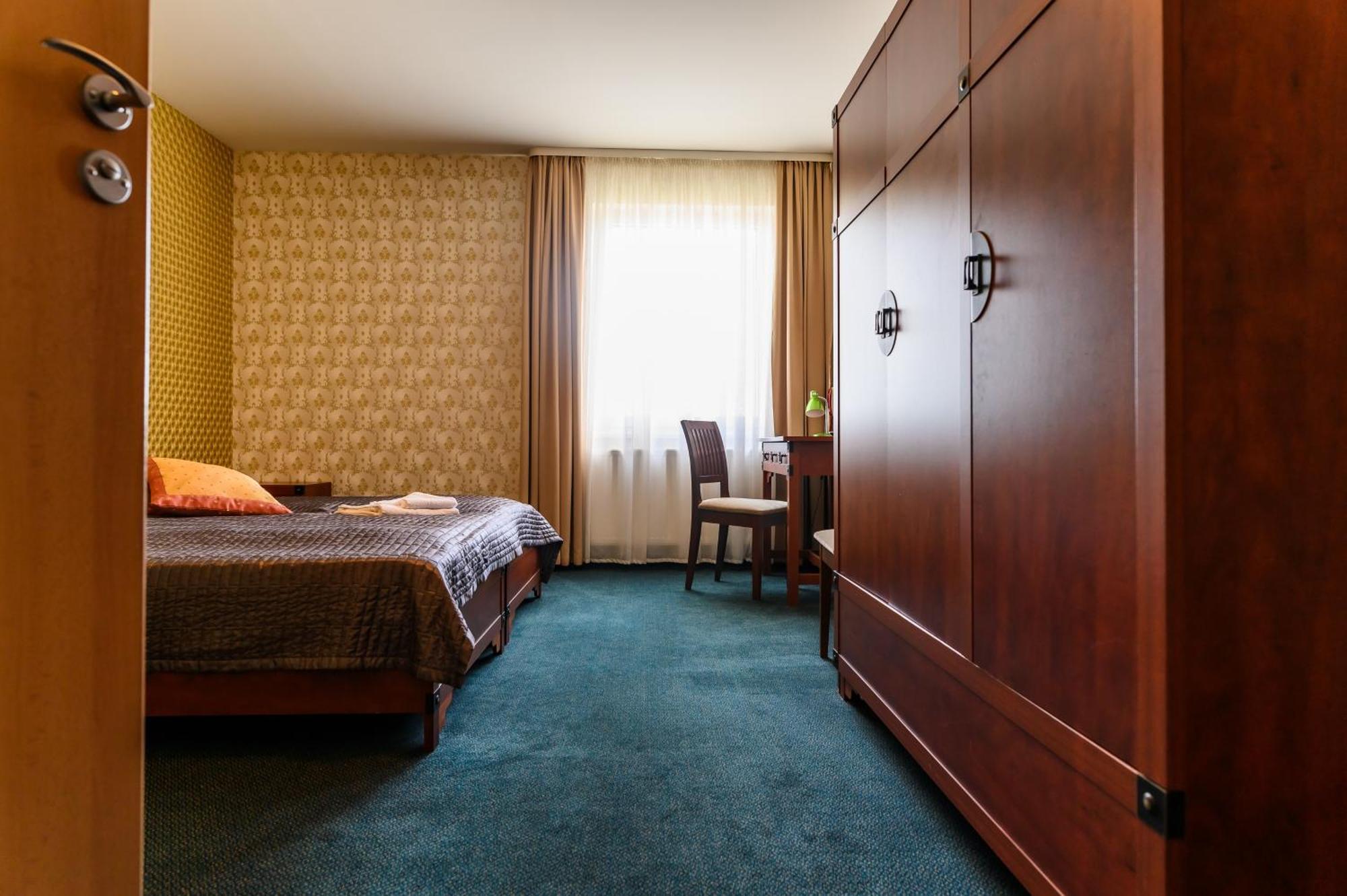 Apartamento Coliving Synet Mažeikiai Exterior foto