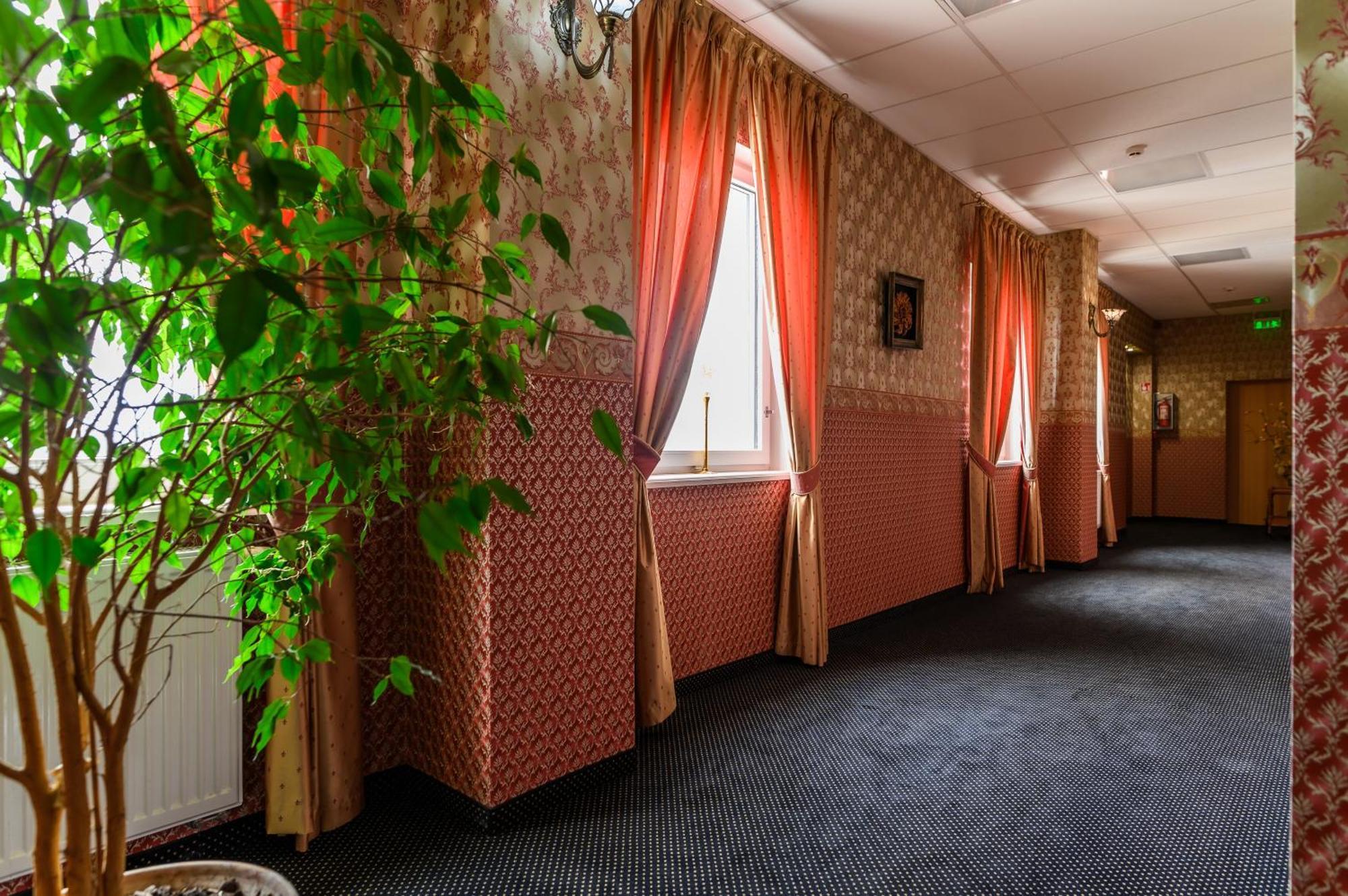 Apartamento Coliving Synet Mažeikiai Exterior foto