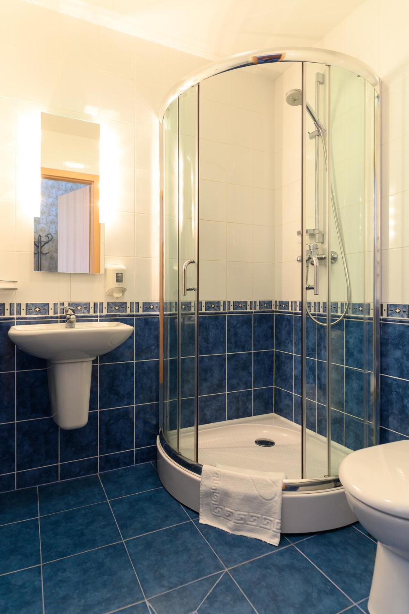 Apartamento Coliving Synet Mažeikiai Exterior foto