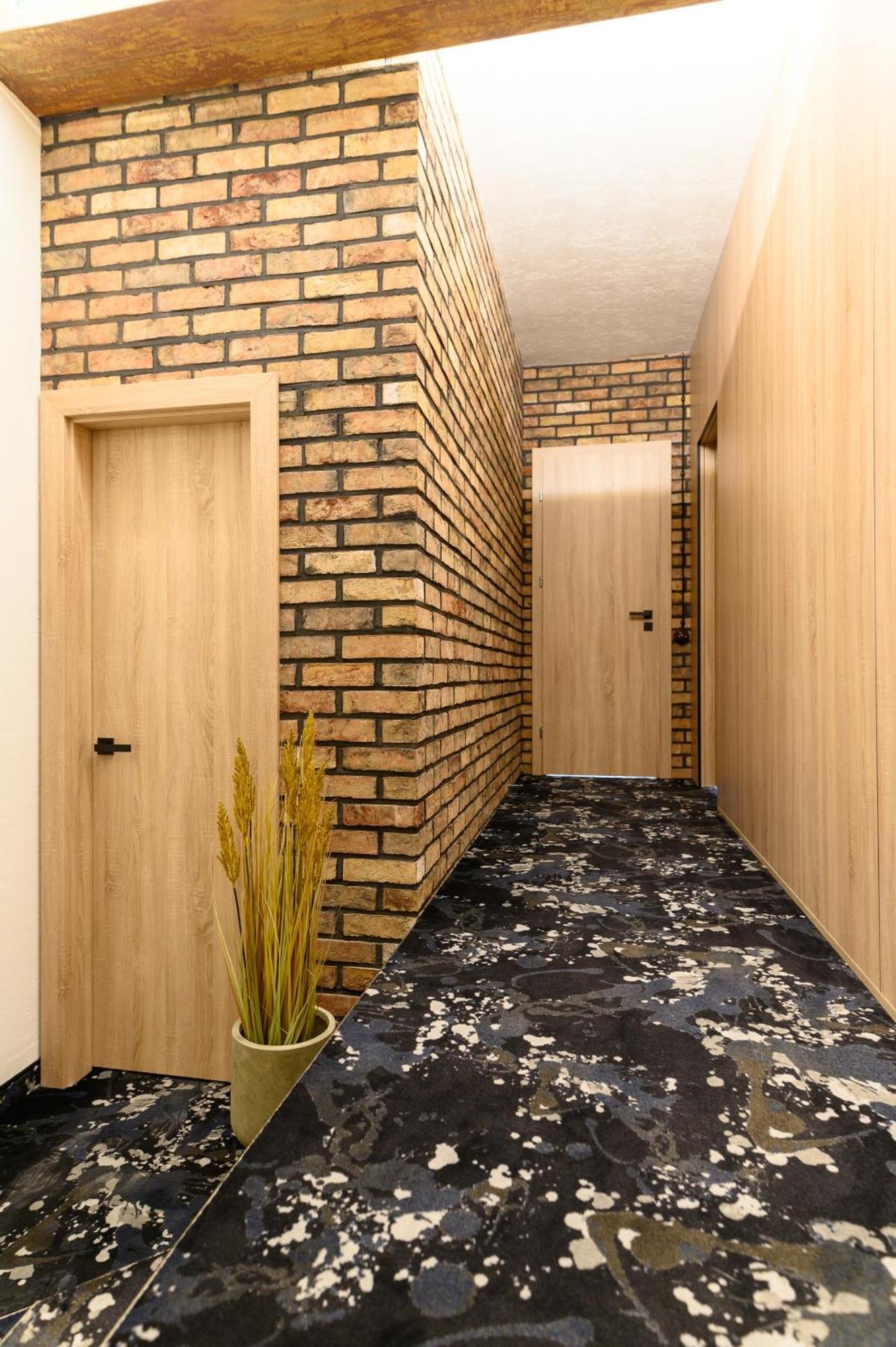 Apartamento Coliving Synet Mažeikiai Exterior foto