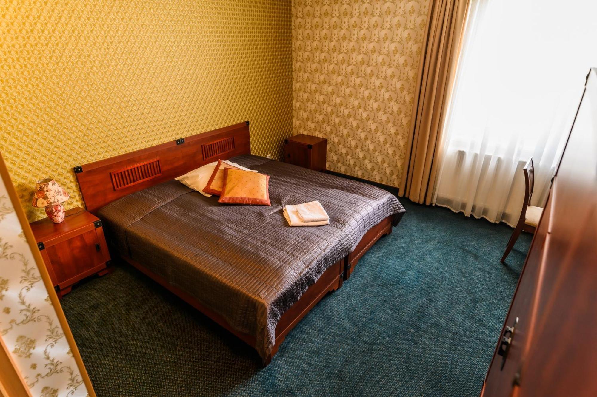 Apartamento Coliving Synet Mažeikiai Exterior foto