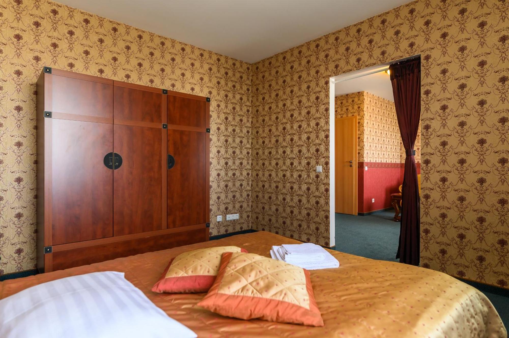 Apartamento Coliving Synet Mažeikiai Exterior foto
