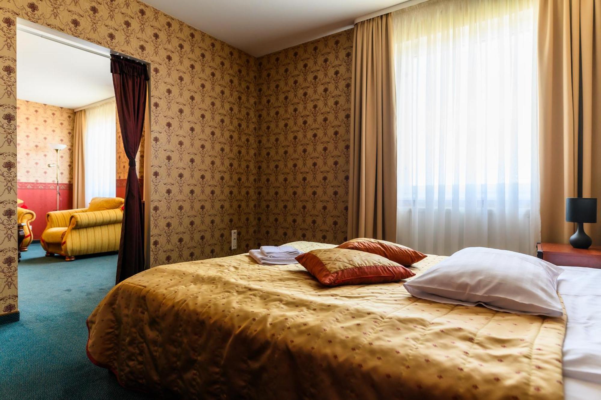 Apartamento Coliving Synet Mažeikiai Exterior foto